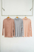 POLERA CASPER - LANILLA MORLEY en internet
