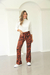 PALAZZO ZAFARI - LANILLA CASHMERE ESTAMPADA