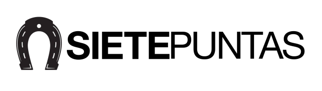 SIETE PUNTAS