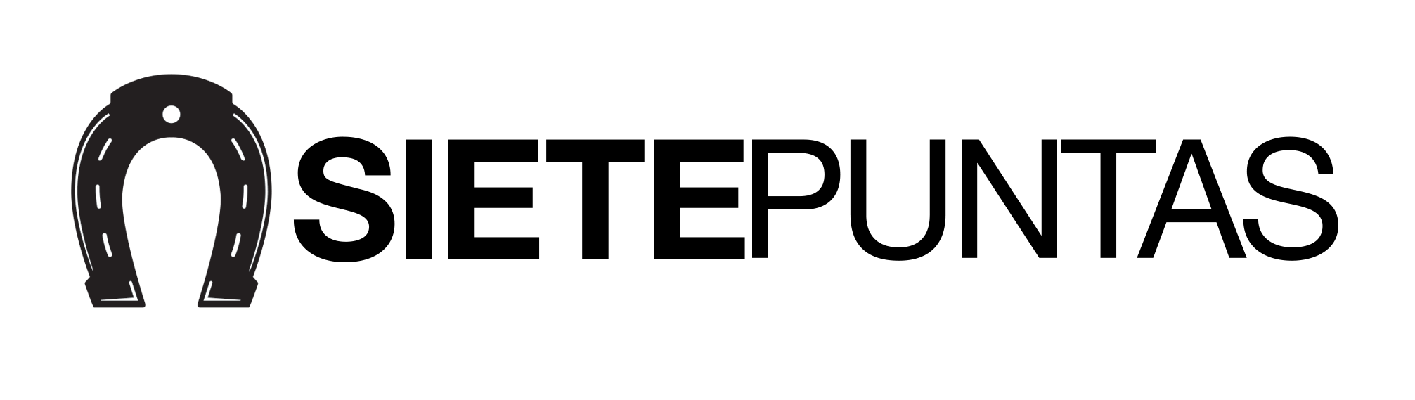 SIETE PUNTAS
