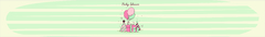 Banner de la categoría Baby Shower