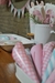 kit imprimible Conejita con flores en internet