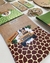 Imagen de Kit imprimible Mickey Safari
