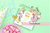 Kit Imprimible Boho Chic - comprar online