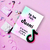 Kit Imprimible Aquarella TIK TOK - comprar online