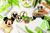 Kit imprimible Mickey Safari - comprar online