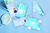 kit imprimible Frozen XL