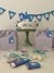 Kit Imprimible Caballitos Glitter - tienda online