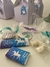 Kit Imprimible Caballitos Glitter en internet
