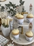Baby Shower Greenery - Cumples Tematicos