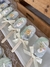 Baby Shower Greenery