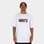 Camiseta Wats Street Branca