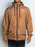 Jaqueta Corta Vento South to South HAVANA Khaki - comprar online