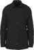Camisa Flanela Code Asphalt Preta