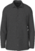 Camisa Flanela Code Cinza Concrete