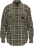 Camisa Xadrez Flanela Code Shelter
