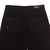 Calça Sarja Mitou Code Preta - Underground Surf Skate
