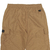 Calça Especia Cargo Code Caqui - Underground Surf Skate