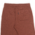 Calça Moletom Code Square Marrom - loja online