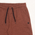 Calça Moletom Code Square Marrom - Underground Surf Skate