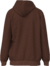 Canguru Fechado Básico Code Marrom - comprar online