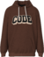 Canguru Fechado Básico Code Marrom