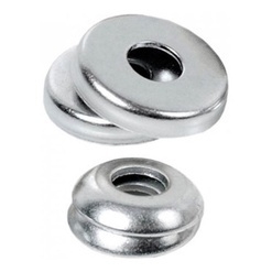 Kit Arruela Cisco Skate