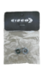Kit porcas parafuso central Cisco Skate