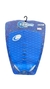 Deck SDA Fresado Azul/Branco
