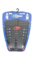 Deck SDA Termo Preto/Vermelho