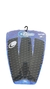 Deck SDA Fresado Preto (Deck frente)