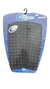Deck SDA Termo Preto (Deck frente)