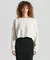 Camiseta Especial Volcom Lived in Lounge Off White