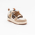 Tênis Freeday Ghetto Bege/Birch/Off White