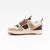 Tênis Freeday Ghetto Bege/Birch/Off White na internet