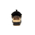 Tênis Freeday HERO Evolution Dark Bege Preto - Underground Surf Skate