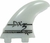 Quilha Expans Dx3 Double Foil