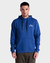 Moletom Canguru Rusty Soft Hit Azul - comprar online