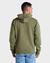 Moletom Canguru Rusty Soft Essential Verde Oliva - comprar online