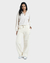 Calça Moletom Rusty Colors Off White - comprar online