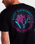 Camiseta Rusty Fragments Preto na internet