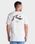 Camiseta Oversize Rusty Weather Off White na internet