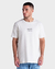 Camiseta Oversize Rusty Weather Off White - comprar online