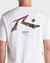 Camiseta Oversize Rusty Weather Off White - loja online