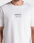 Camiseta Oversize Rusty Weather Off White - Underground Surf Skate