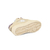 Tênis Freeday Switch Creme Bordô
