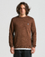 Tricot Volcom Dagger Marrom - comprar online