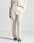 Calça Volcom Lived In Lounge Off White