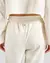 Imagem do Calça Volcom Lived In Lounge Off White
