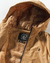 Jaqueta Volcom Solid Mocha - loja online